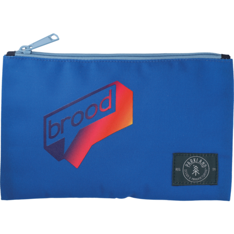 Parkland Fraction Travel Pouch