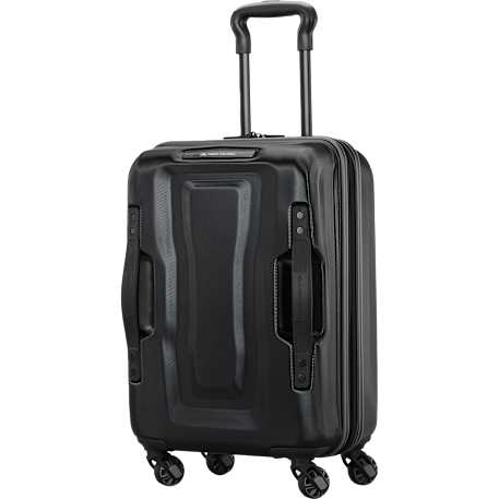 High Sierra Terra Trek Carry-On Luggage