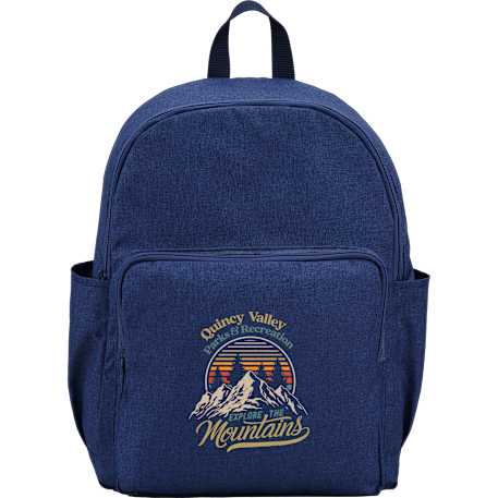 Baye Recycled 15&quot; Laptop Backpack