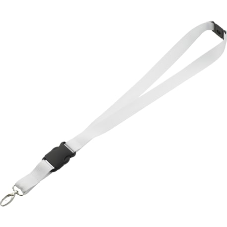 Hang In There Lanyard 550