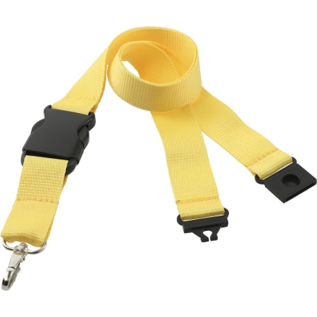 Hang In There Lanyard 555