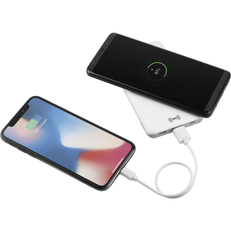 Axial 4000 mAh Wireless Power Bank 184