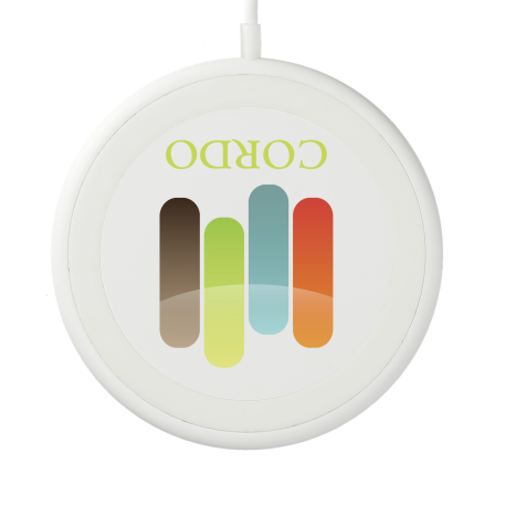 MagClick™ Fast Wireless Charging Pad