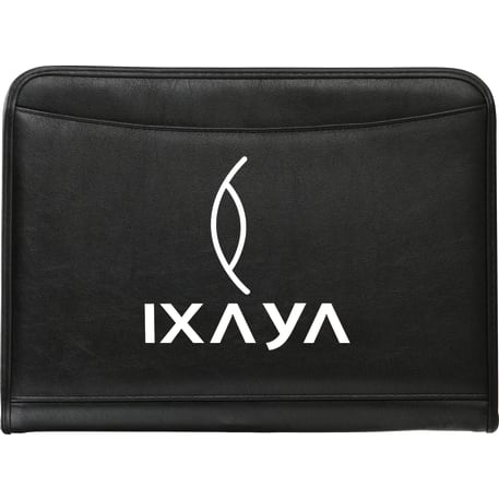 FSC® Mix Presidential Padfolio