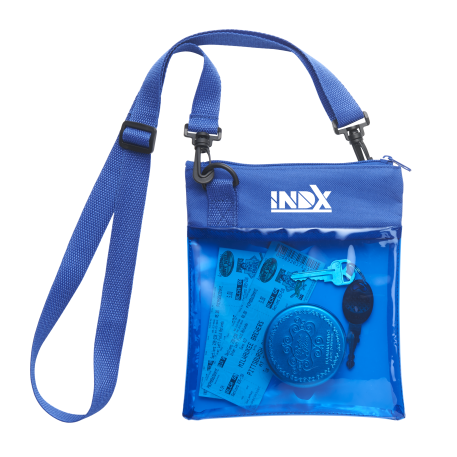 Rally Crossbody Tote