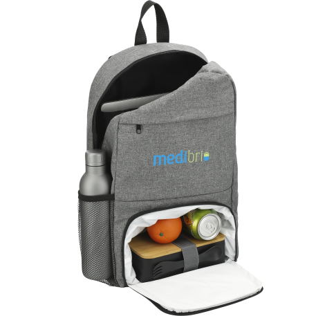 Essential Insulated 15" Computer Backpack