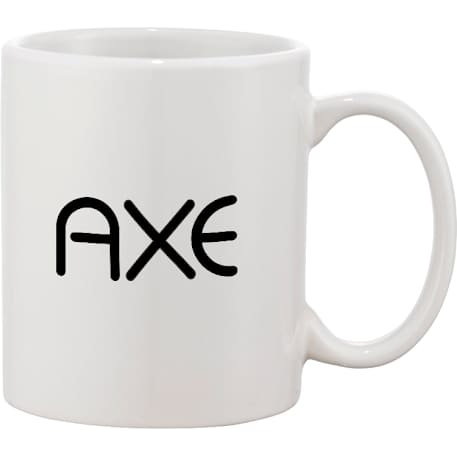 Bounty 11oz Ceramic Mug