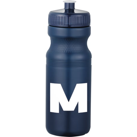 Easy Squeezy Spirit 24oz Sports Bottle