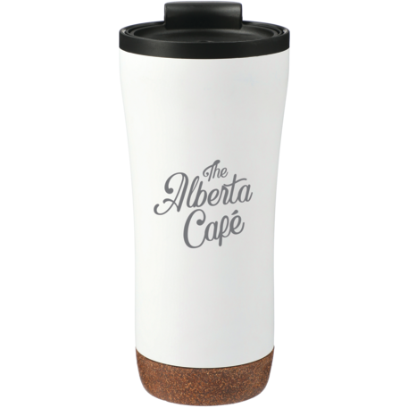 Valhalla 16oz Tumbler With Plastic Inner