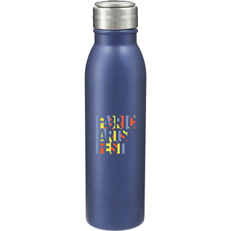 Vida 24oz Stainless Steel Bottle