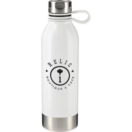 Perth 25oz Stainless Sports Bottle