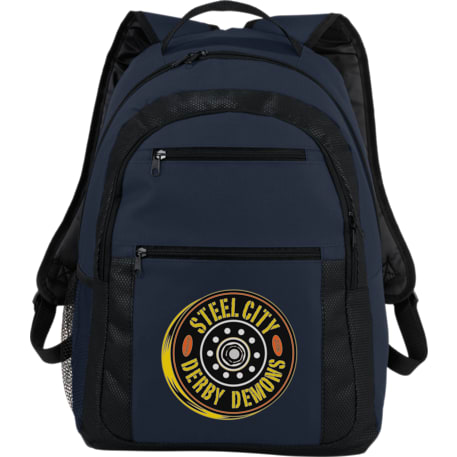 Executive 15" Computer Backpack