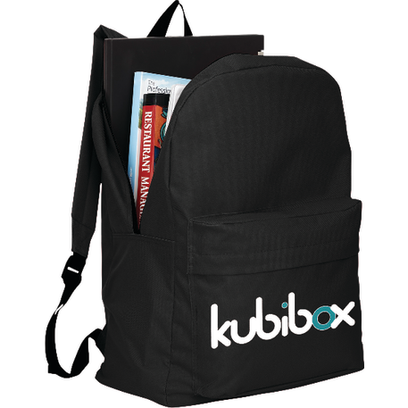 Buddy Budget 15" Computer Backpack