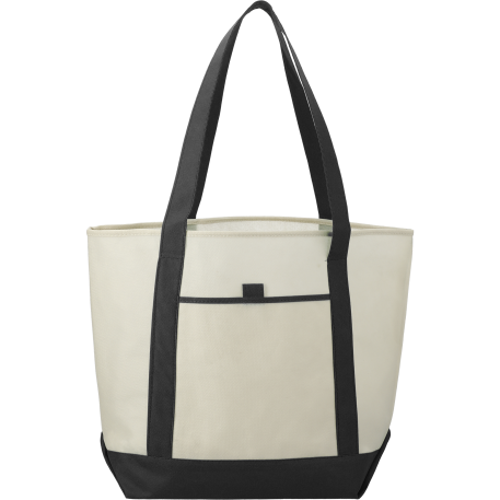 Lighthouse Non-Woven Tote 284