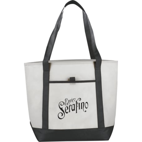 Lighthouse Non-Woven Tote 286