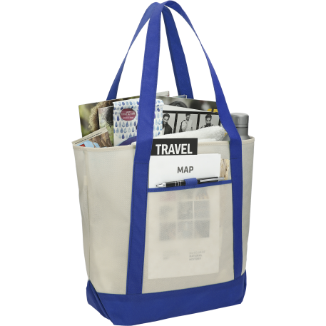 Lighthouse Non-Woven Tote 311