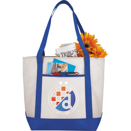 Lighthouse Non-Woven Tote 308