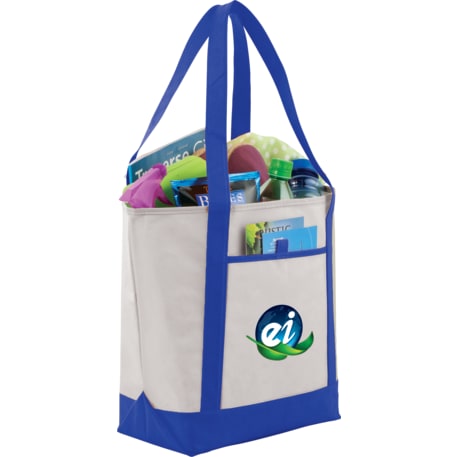 Lighthouse Non-Woven Tote 315