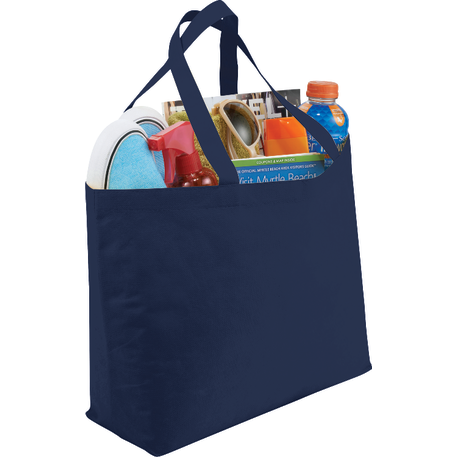 Big Boy Non-Woven Shopper Tote 313