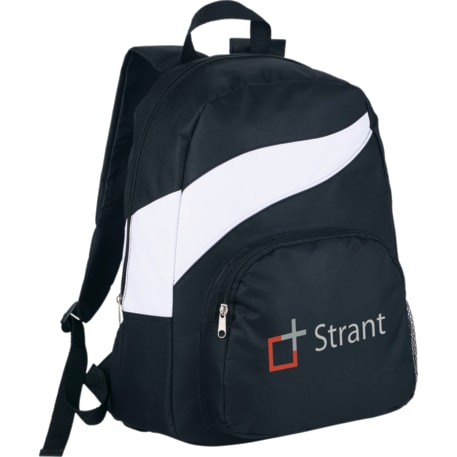 Tornado Deluxe Backpack 2