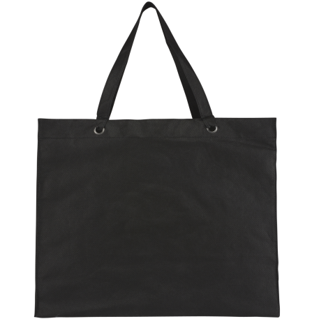 Oak Non-Woven Shopper Tote 2