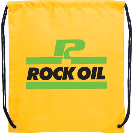 Oriole Drawstring Bag