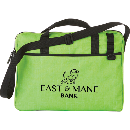 Heather Briefcase
