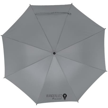 46" Auto Open Umbrella 4