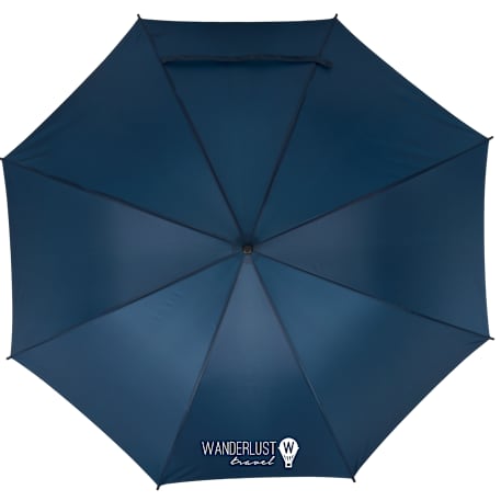 46" Auto Open Umbrella 19