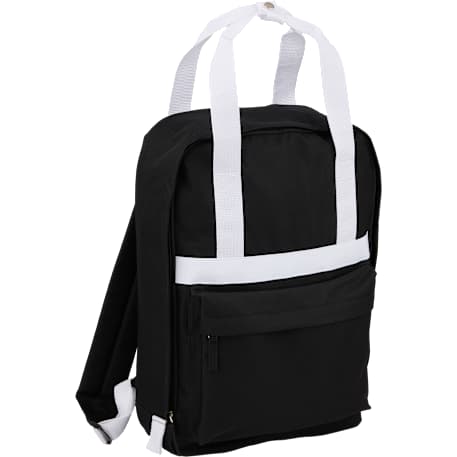 Varsity Recycled Backpack 53