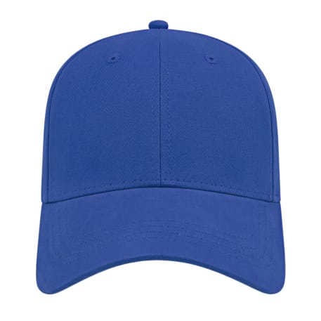 Cap America Lightweight Structured Low Profile Cap 444
