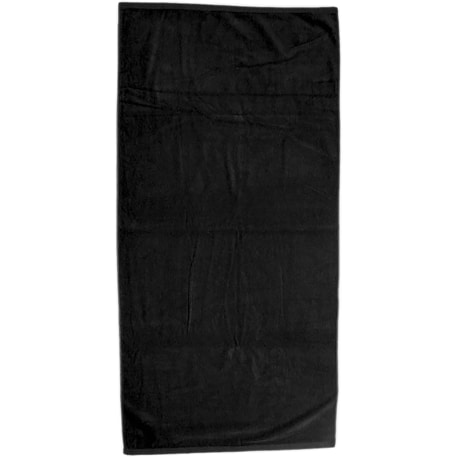 Basic Weight Colored Beach Towel 126