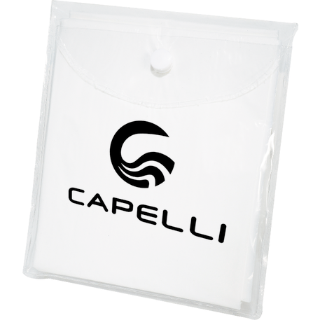 Rally Disposable Poncho