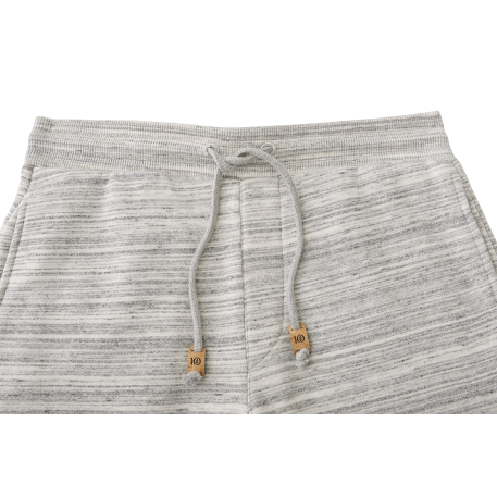Pantalon de survêtement tentree Atlas - Homme – ten Hi Rise, gris dégradé