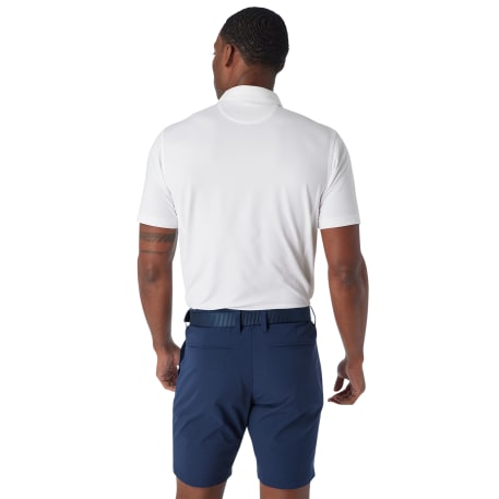 Greatness Wins Athletic Tech Polo - Men's 4