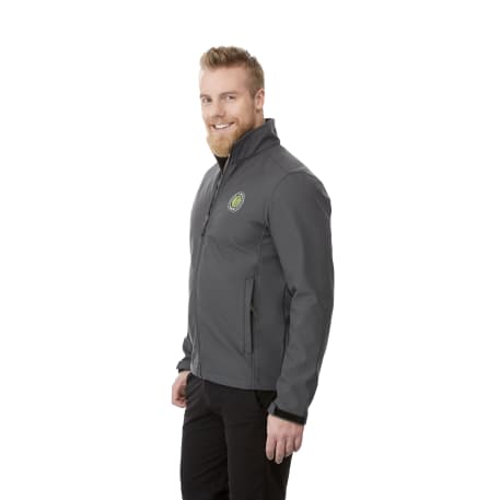 Men's MAXSON Softshell Jacket 362
