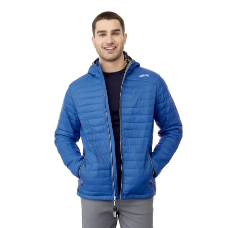Men&#39;s SILVERTON Packable Insulated Jacket