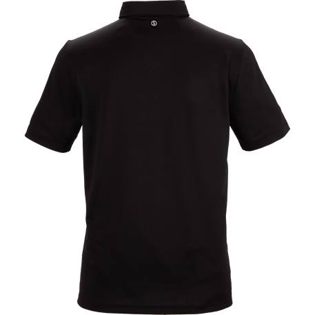 STITCH® Solid Pique Polo 159
