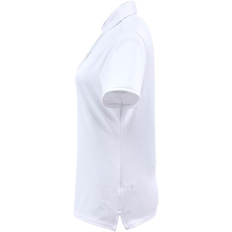STITCH® Solid Pique Polo - Women's 80