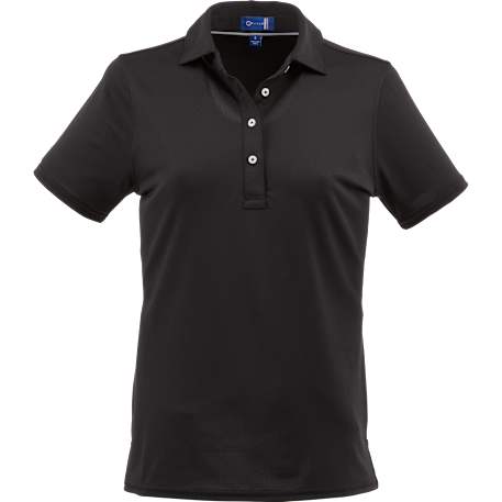 STITCH® Solid Pique Polo - Women's 83