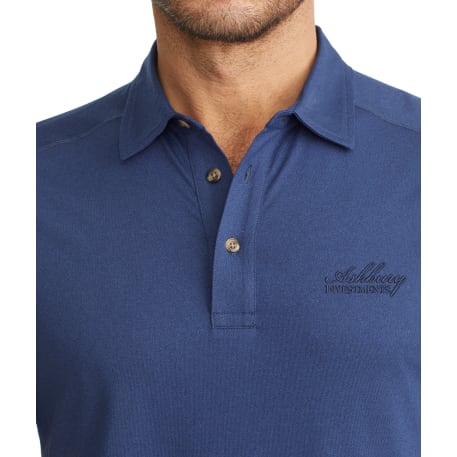 UNTUCKit Performance Polo - Men's 299