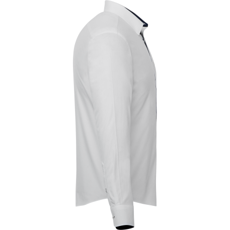UNTUCKit Las Cases Special WF Long Slv Shirt-Men's 47