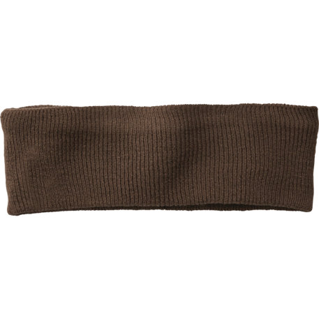 Unisex SUCCINCT Knit Headband 152