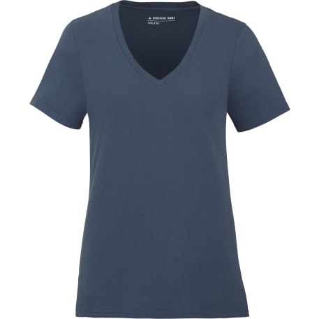 American Giant Classic Cotton V-Neck T - Women's 230