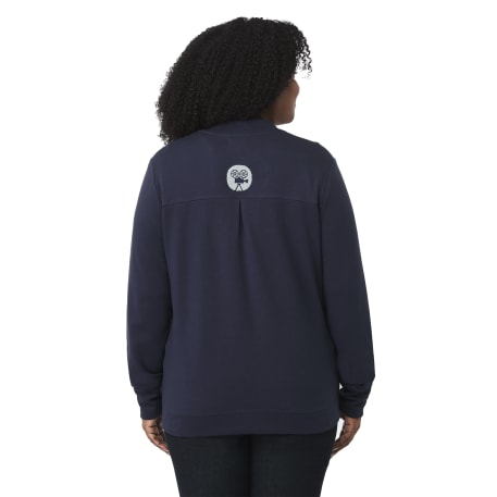 RIGI Eco Knit Full Zip - Women's 2