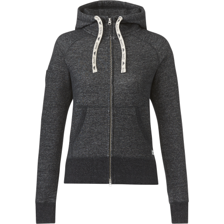 Women's RIVERSIDE Roots73 FZ Hoody 152