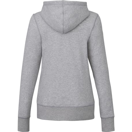 Women's ARGUS Eco Fleece Hoody 269