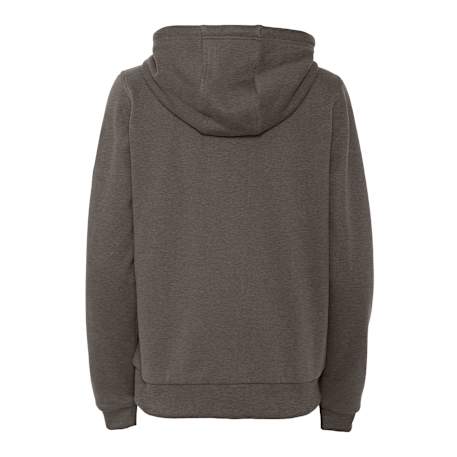 Berne Heritage Grid Fleece-Lined Zip Sweatshirt - Women's 109