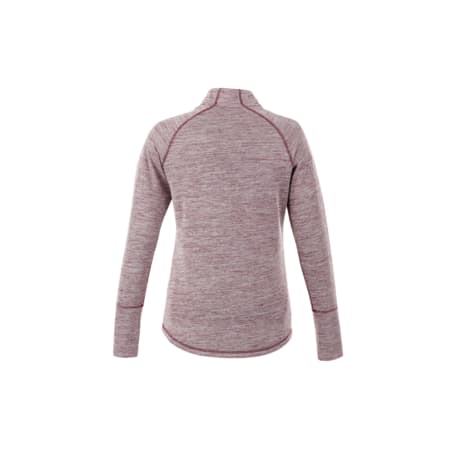 Women's CRANE Knit Half Zip 118