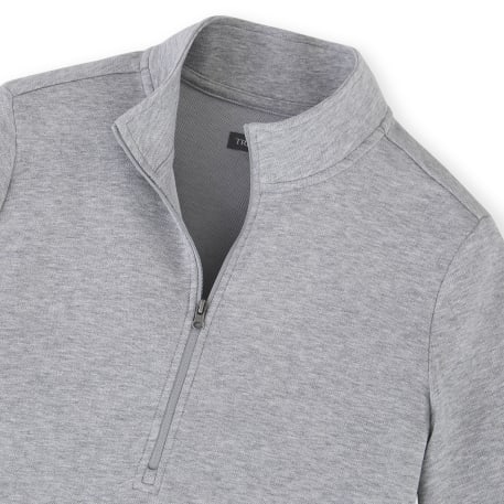 Women's RIGI Eco Knit Half Zip 280